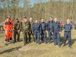 Sprzątanie Świata 08.03.2025 Osowa Góra